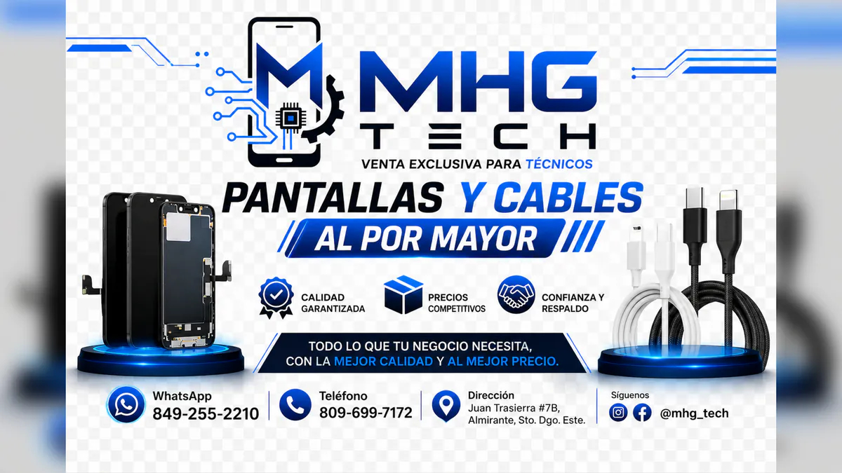 MHGStudio36