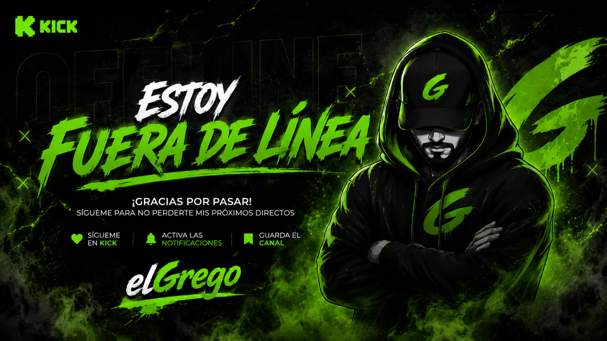 elGreego