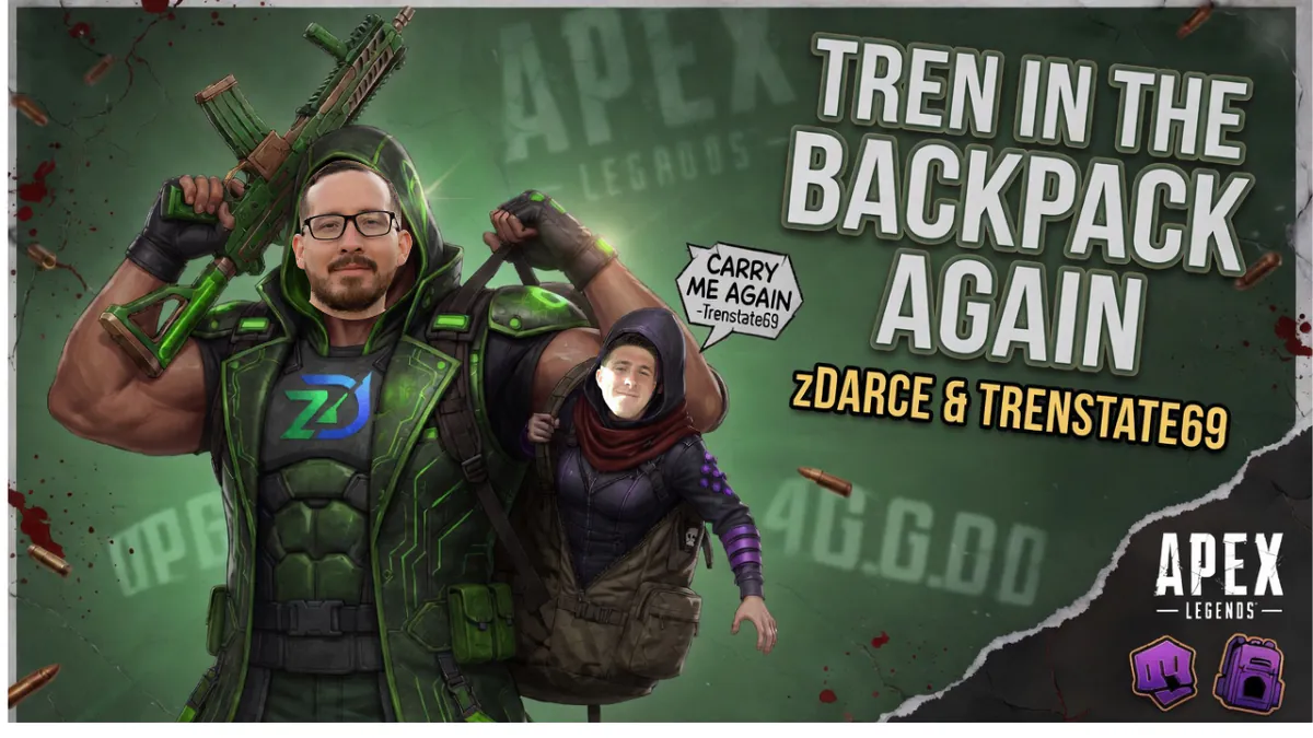 zDarce