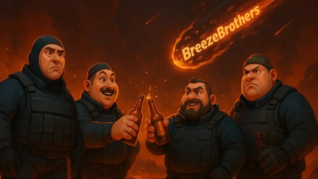 brzbros