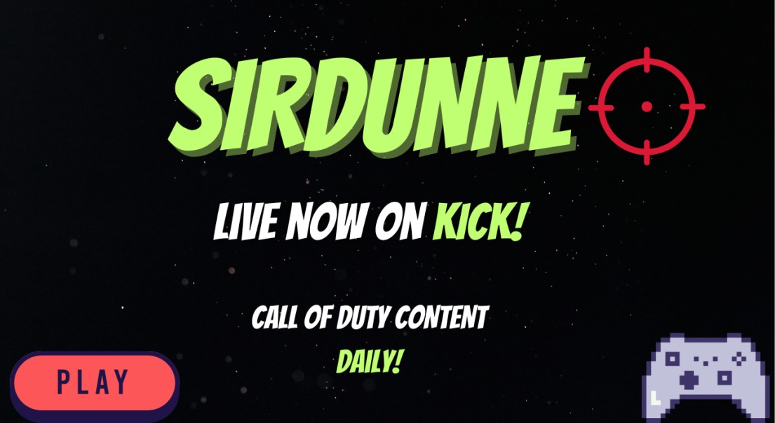 SirDunne