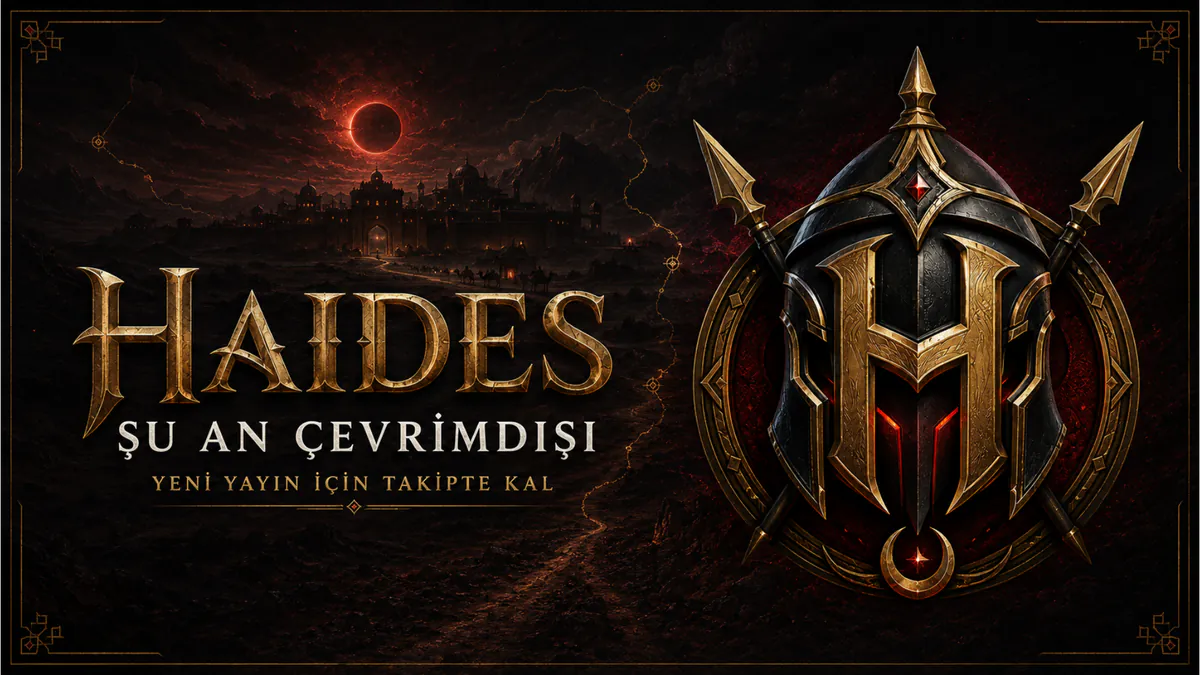 llHaides