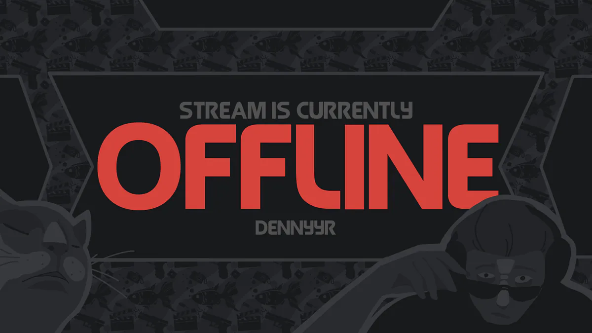 Dennyyr