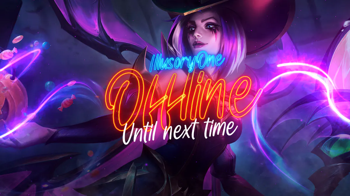 IllusoryOne