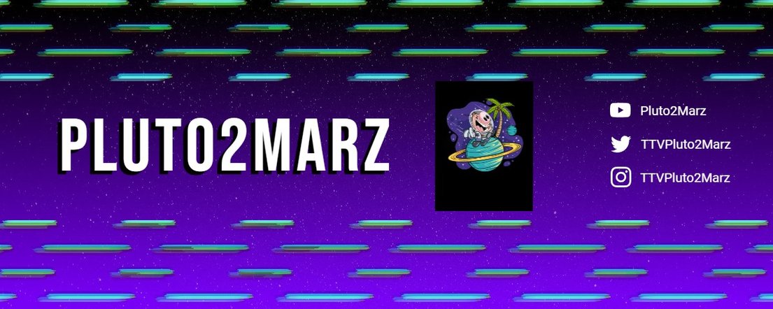 Pluto2Marz