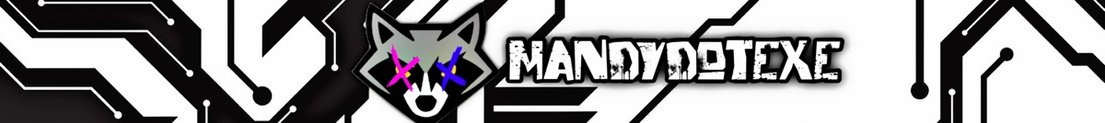 Mandydotexe