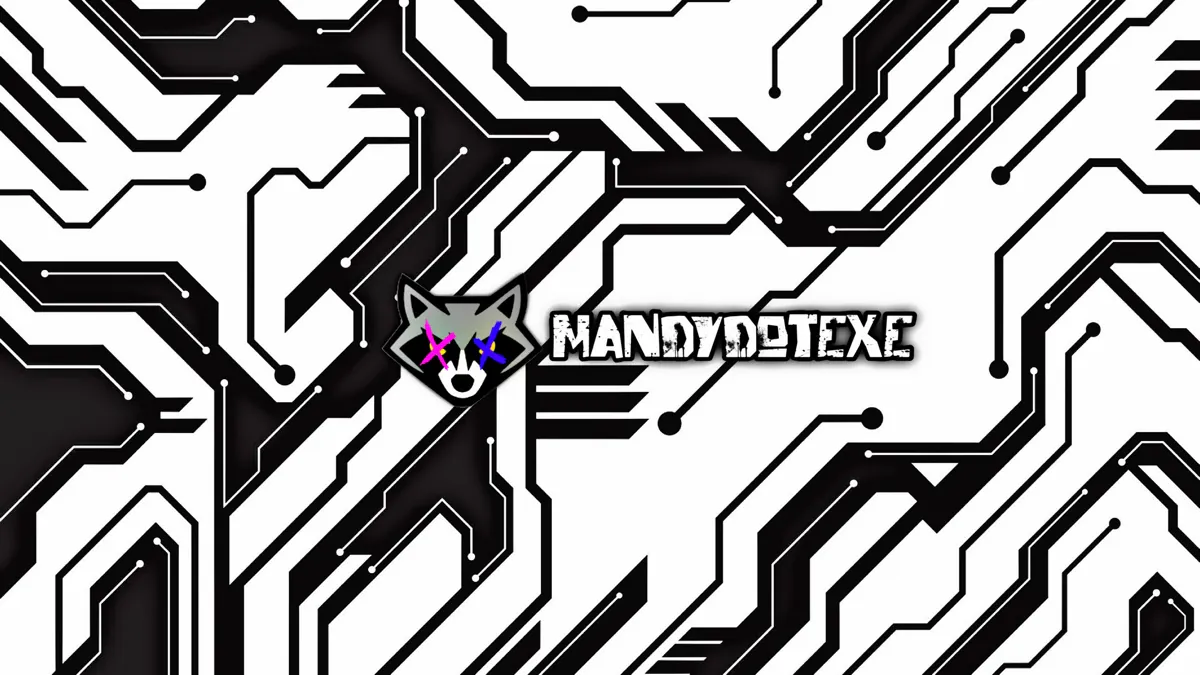 Mandydotexe