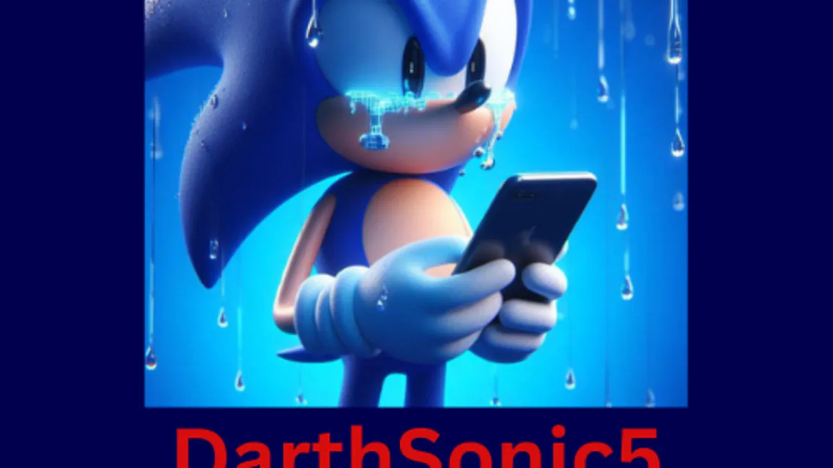 DarthSonic5