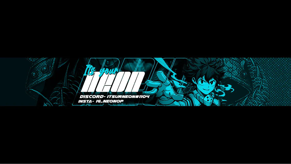ItsYourNeon