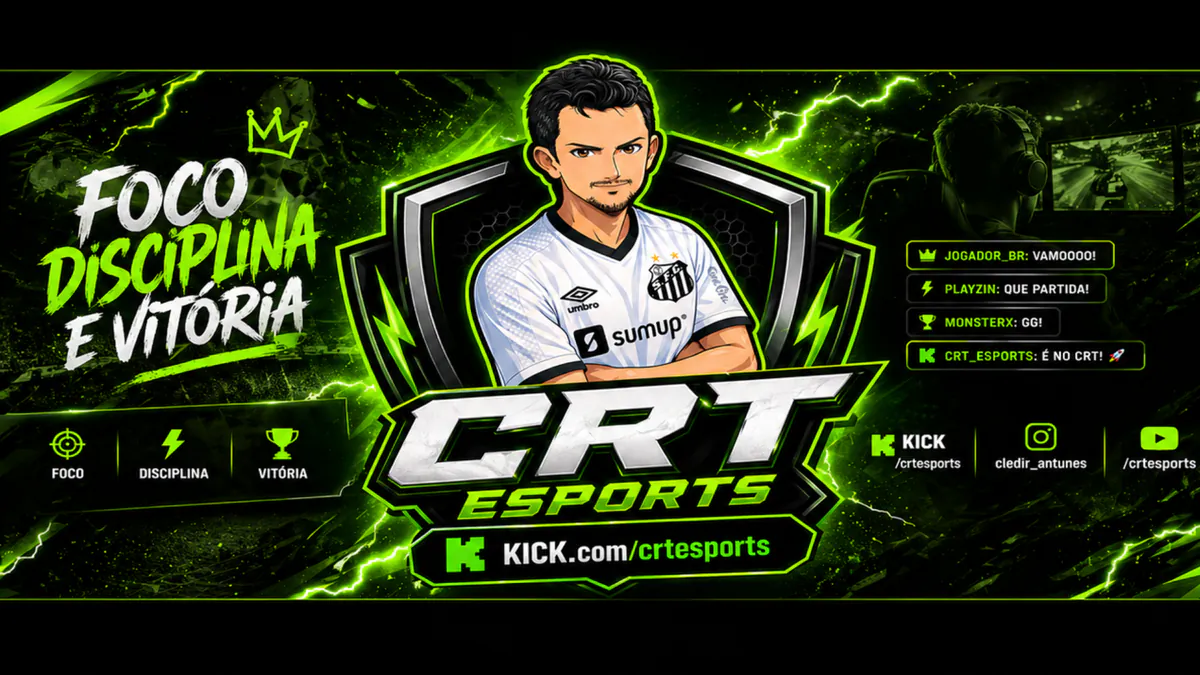 CRTeSports