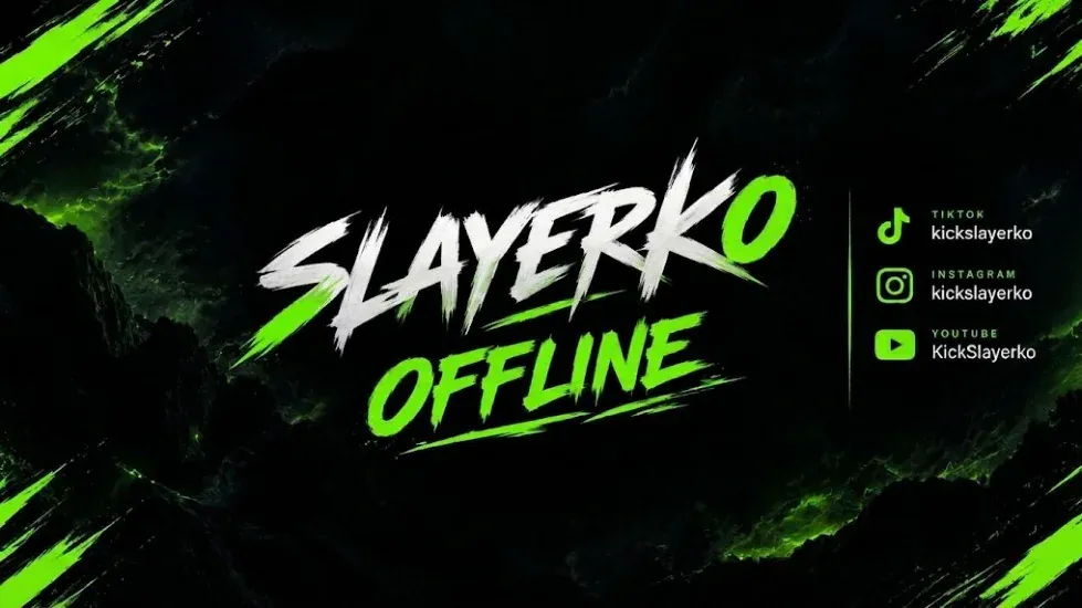 slayerko