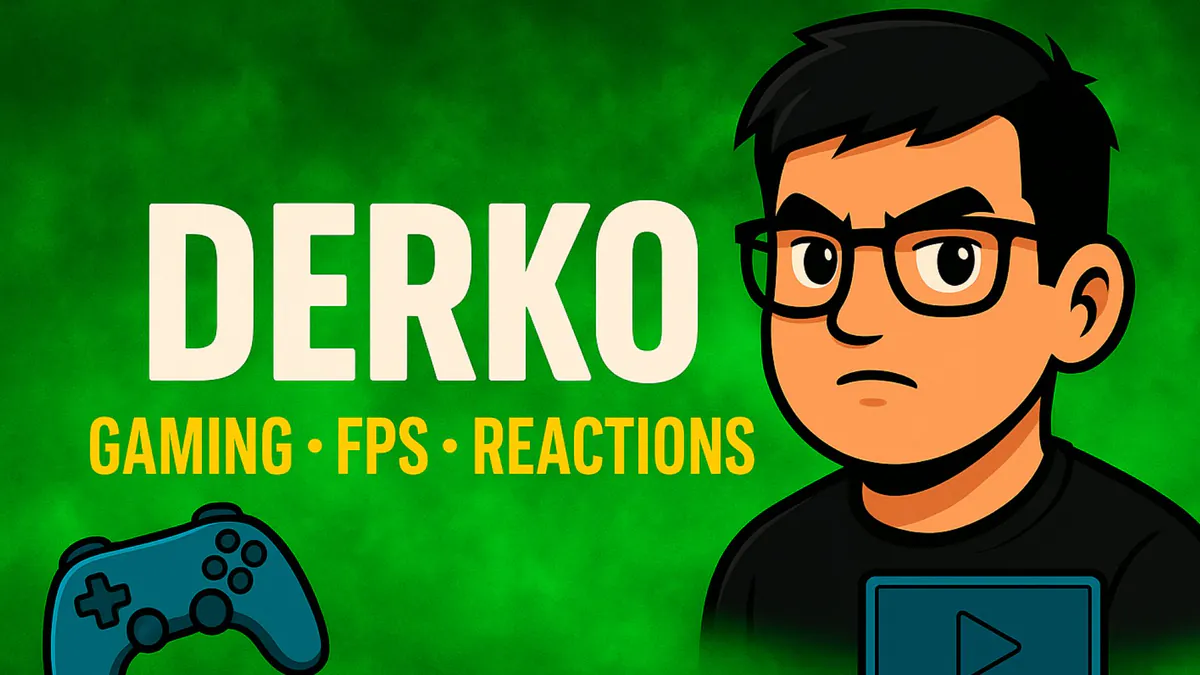 SoyDerko