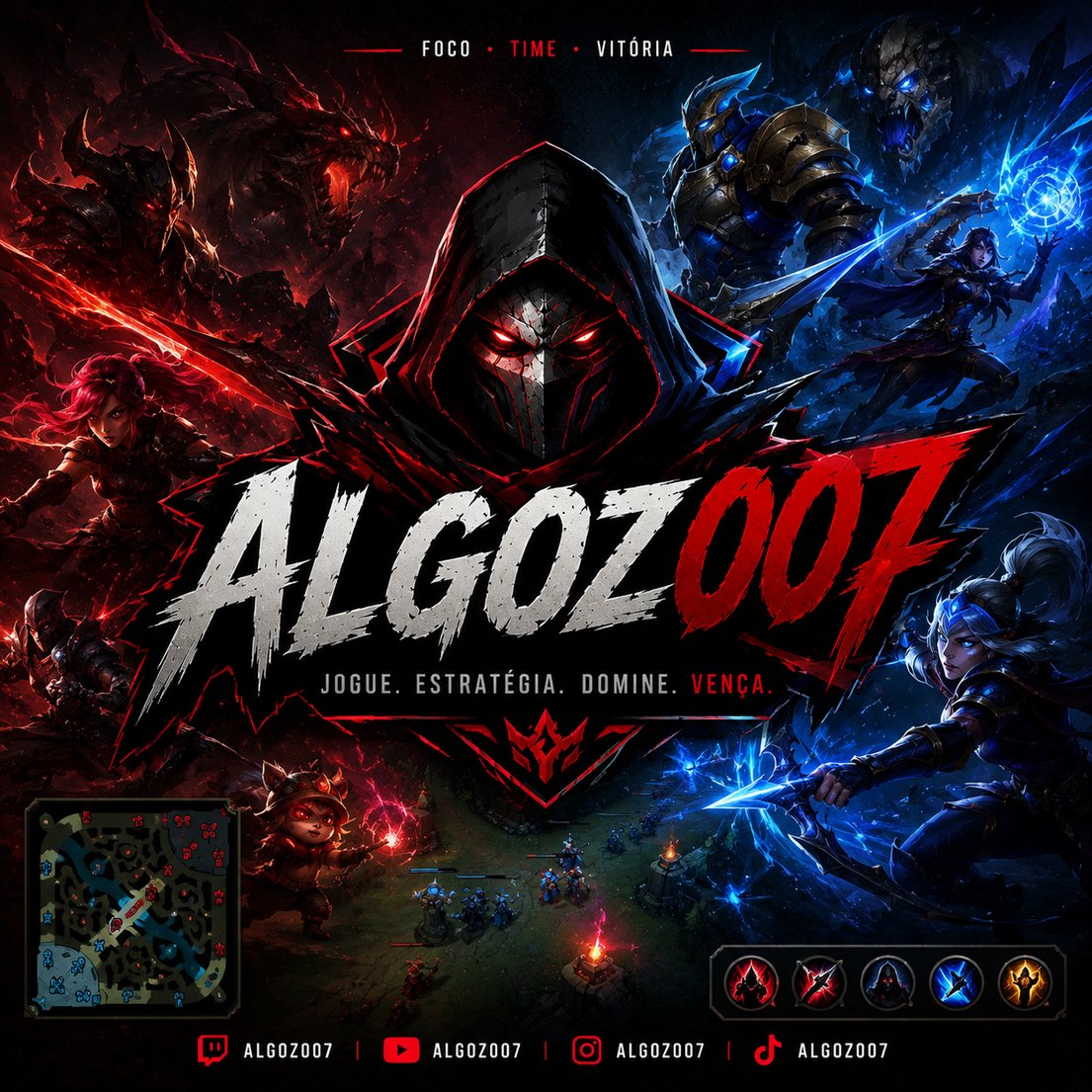Algoz007