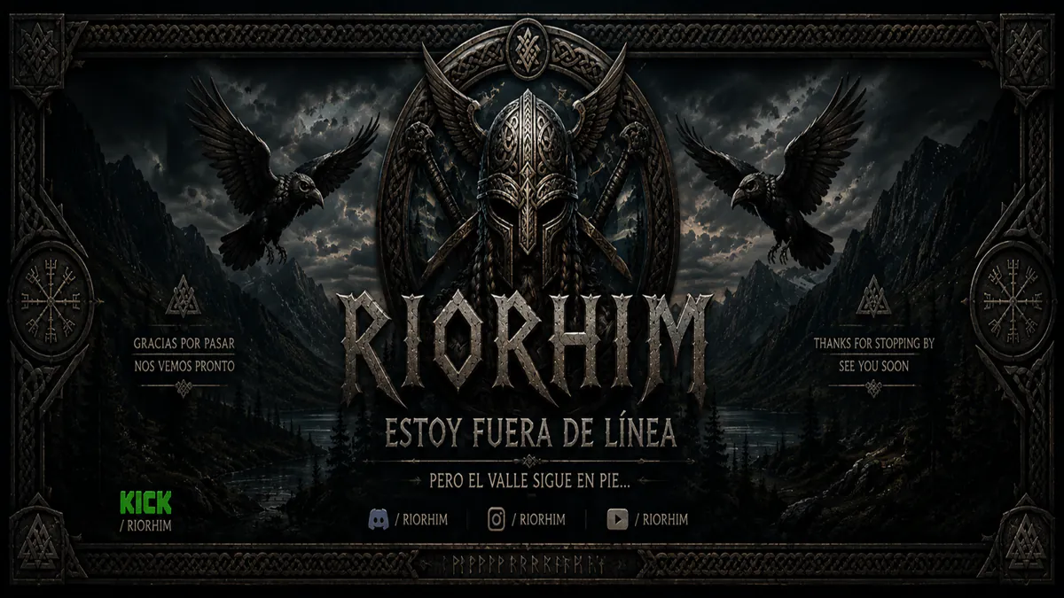 RIORHIM