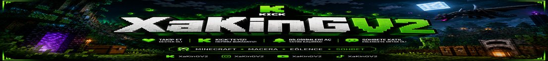 XaKinGV2