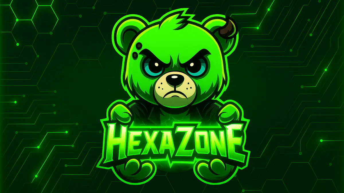 Hexacube