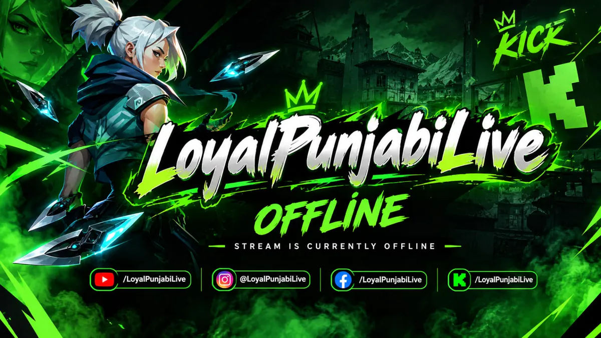LoyalPunjabiLive