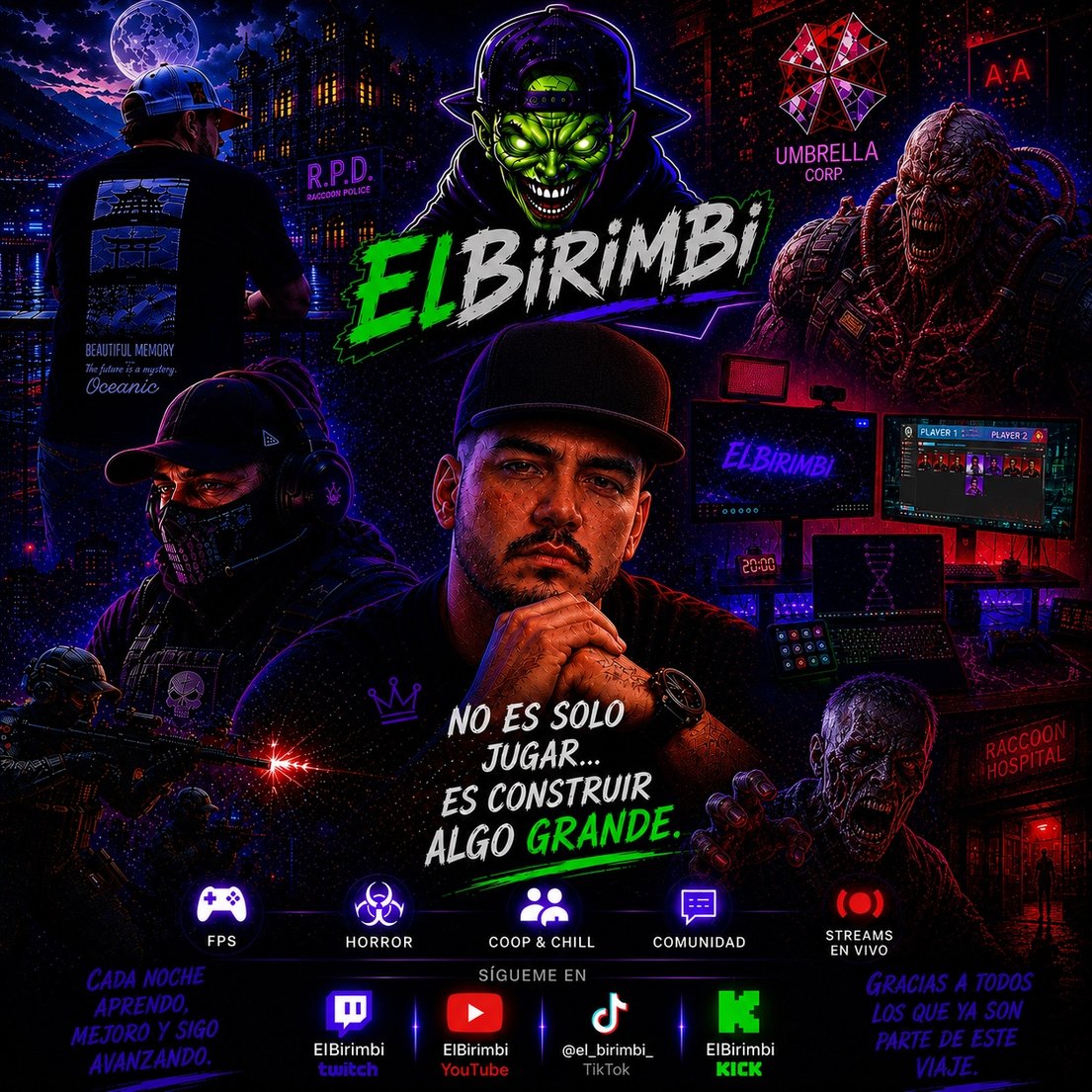 ElBirimbi