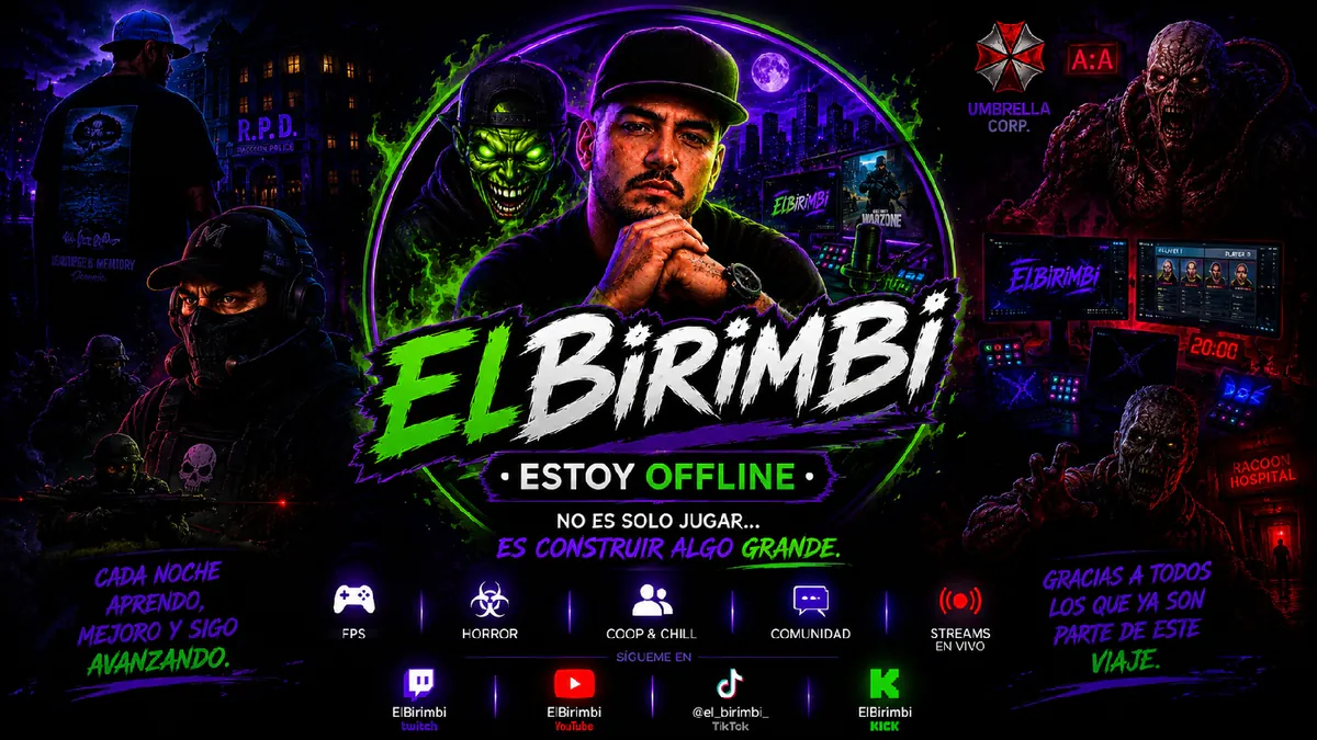 ElBirimbi