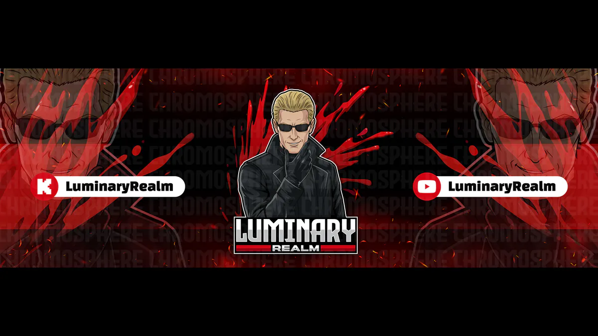 LumInaryRealm