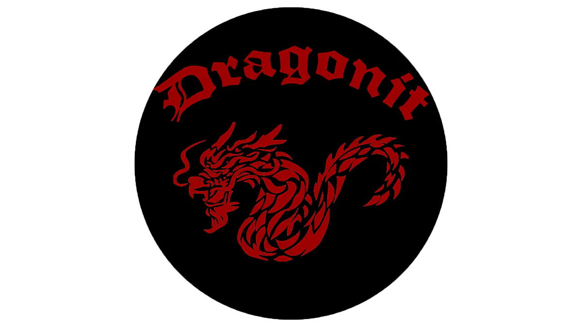 Dragonit1990
