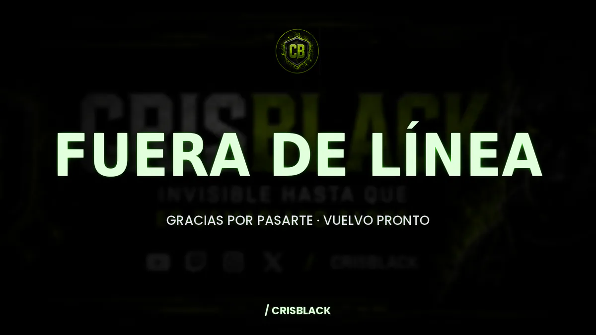 CrisBlackZx