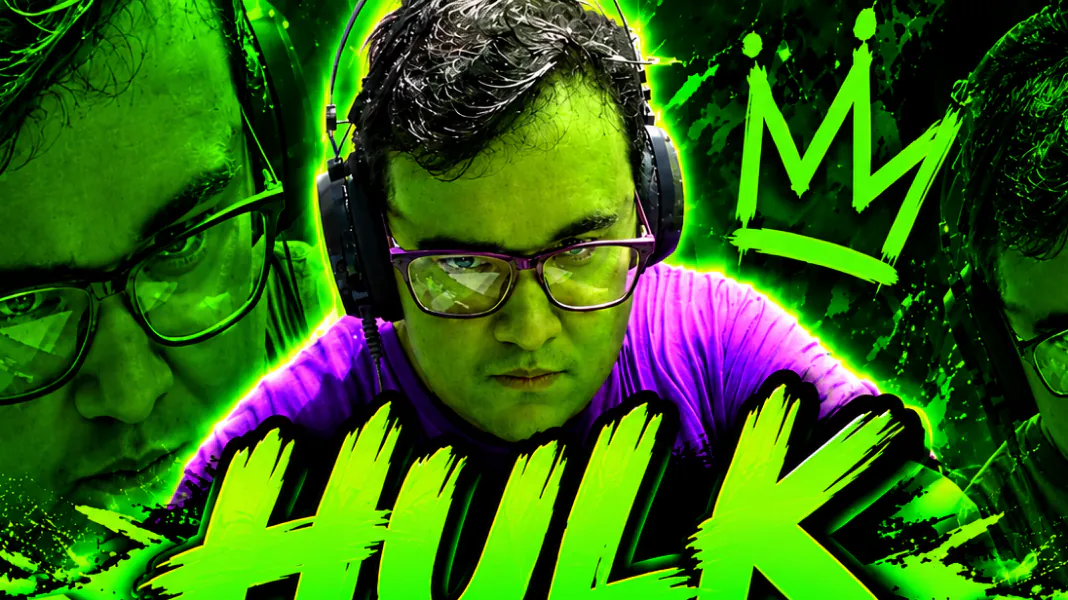 HulkParaibano
