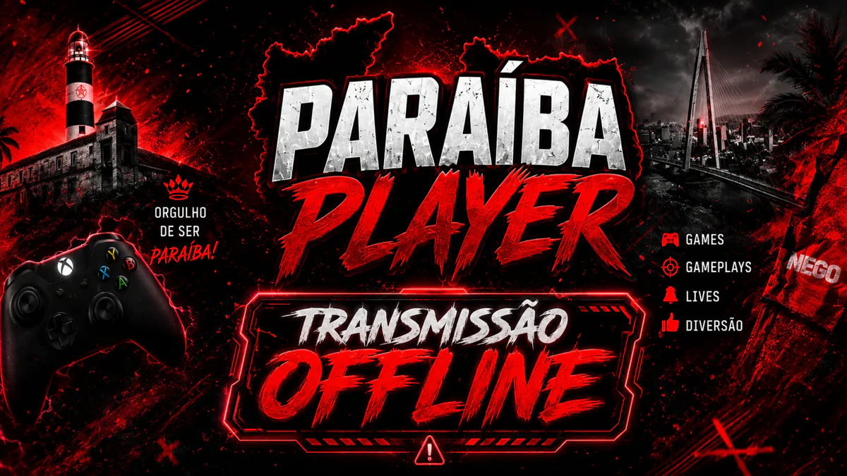 ParaibaPlayer