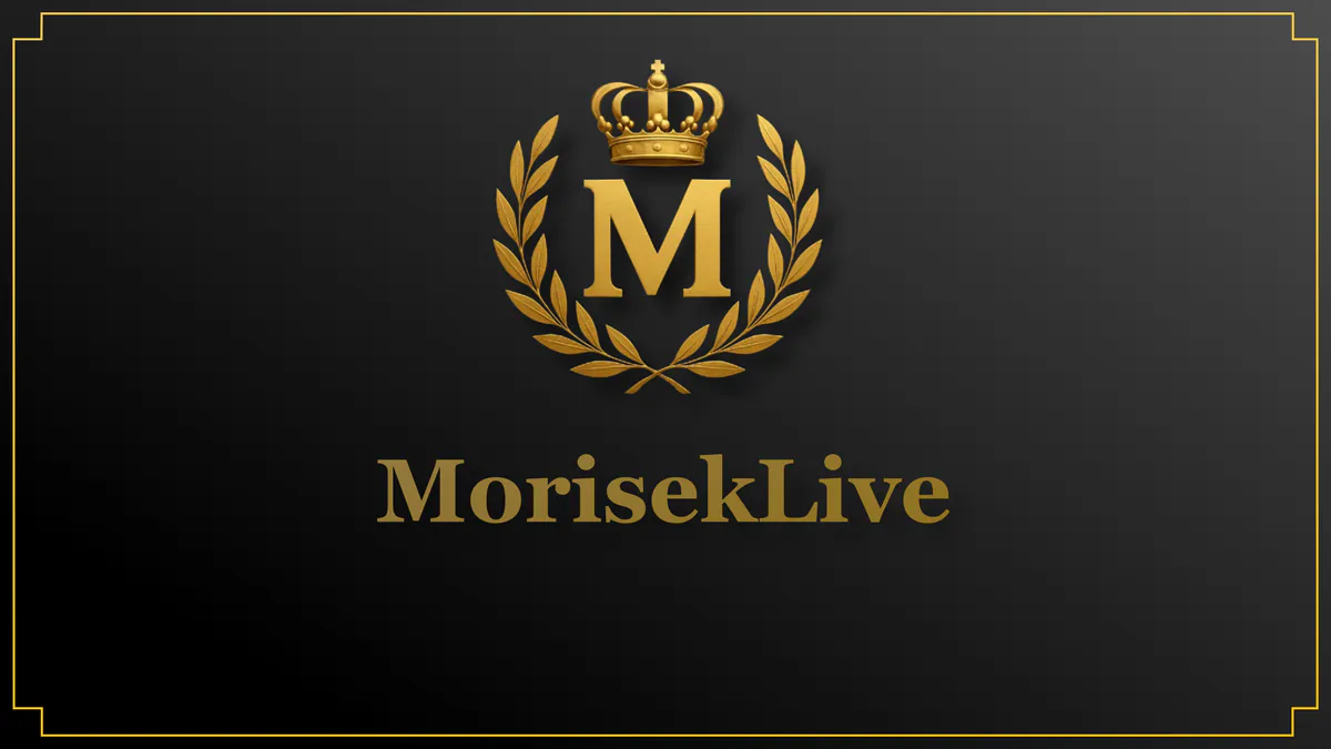 MorisekLive