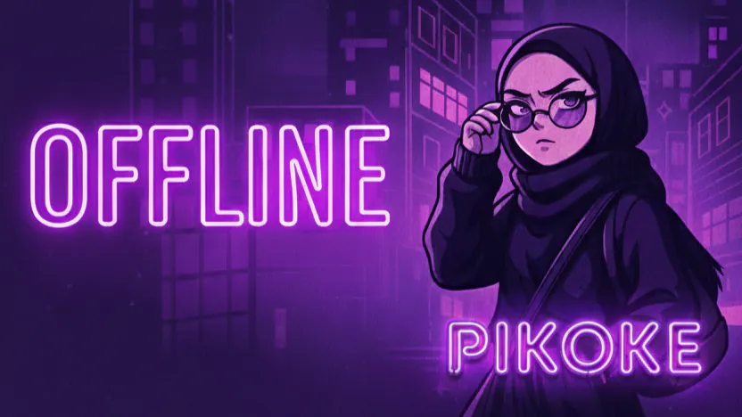 IPikokeI