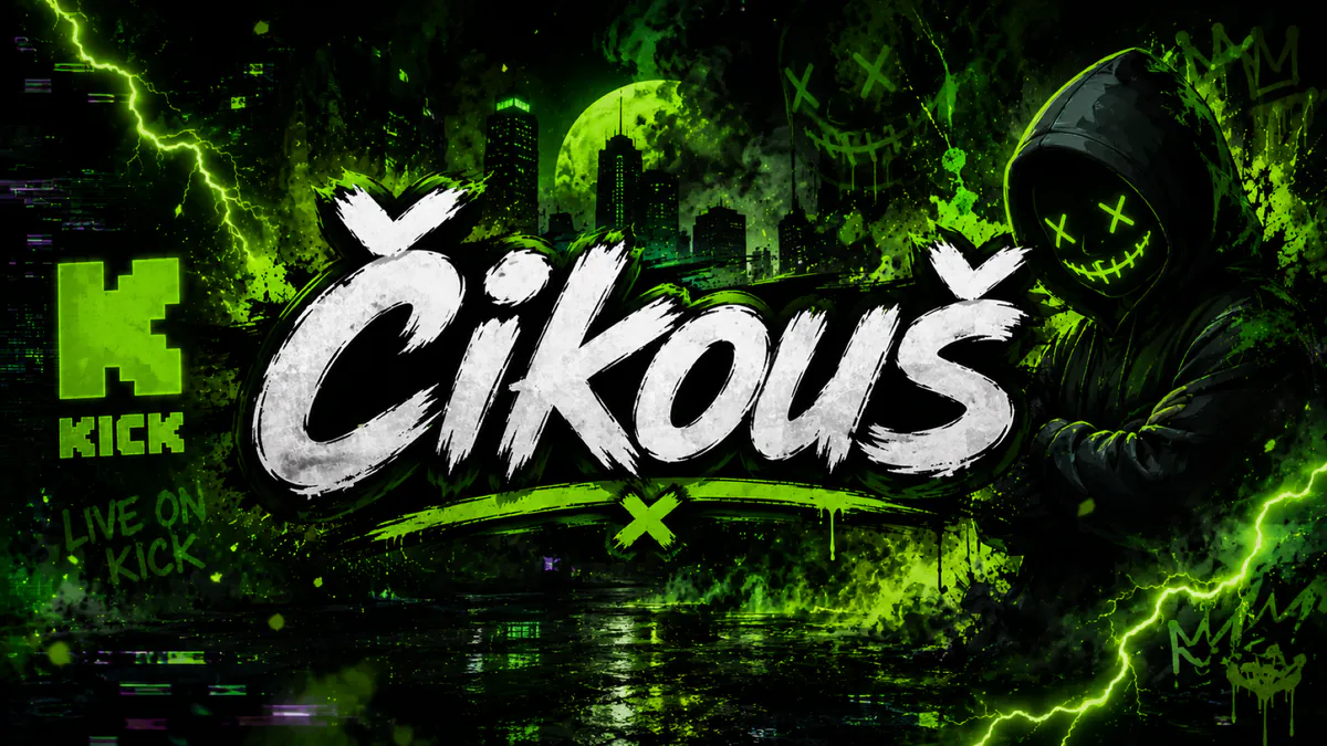 Cikous