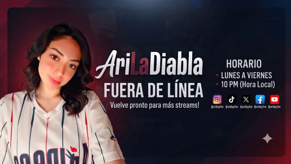AriLaDiabla