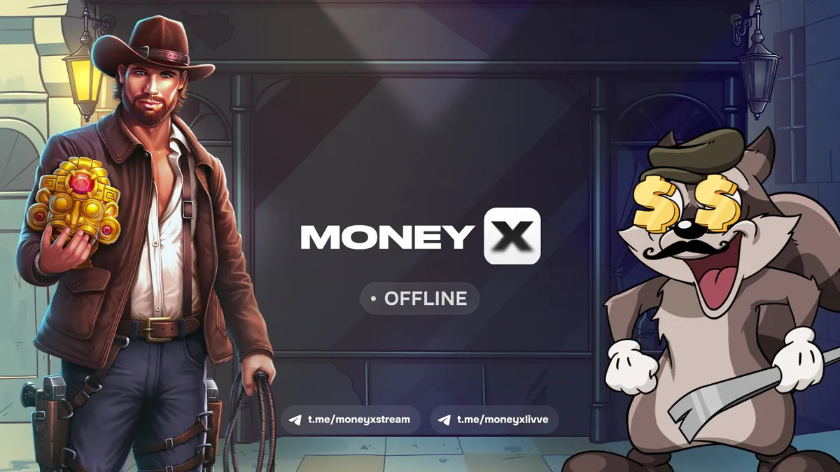 moneyxstream