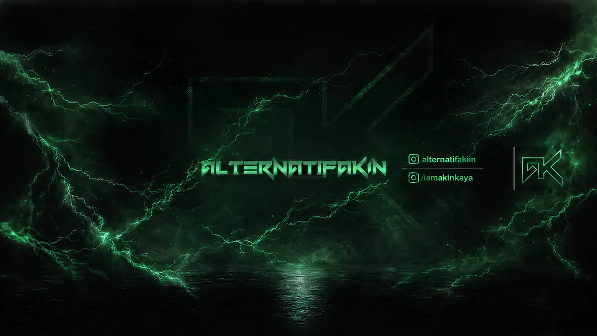 AlternatifAKin