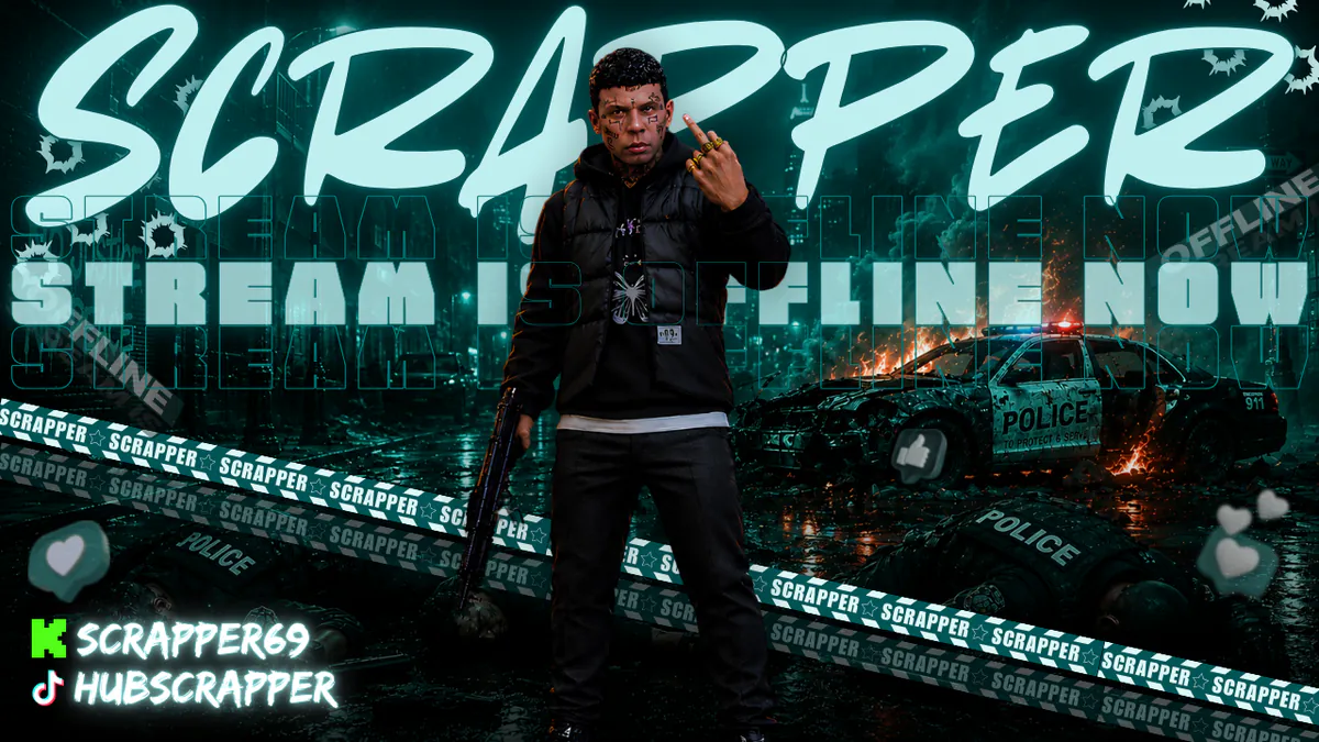Scrapper69