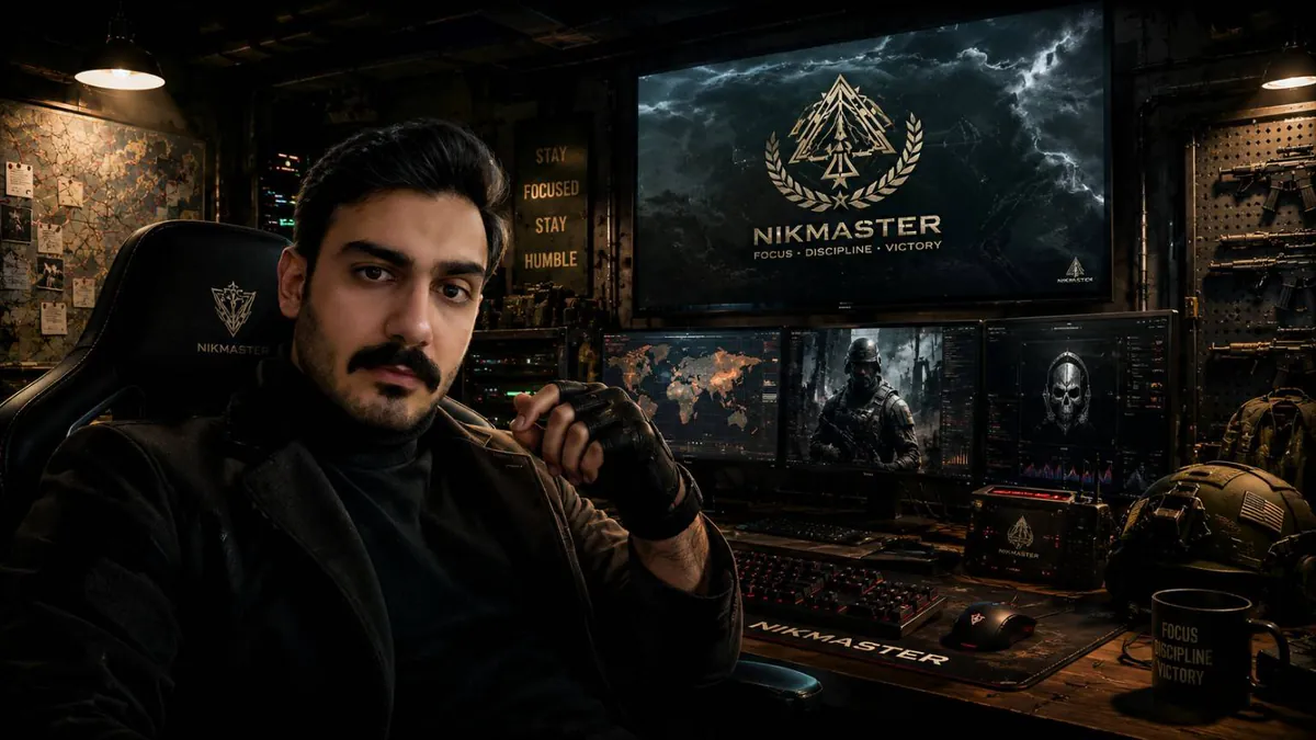 nikmasterr