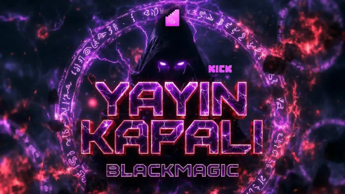 Blackmgc