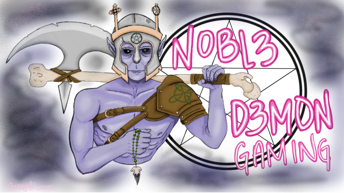 N0BL3D3M0N