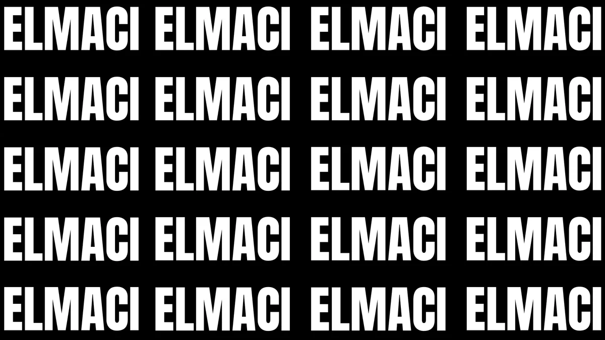 Elmacl