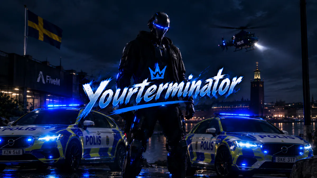 YourTerminator