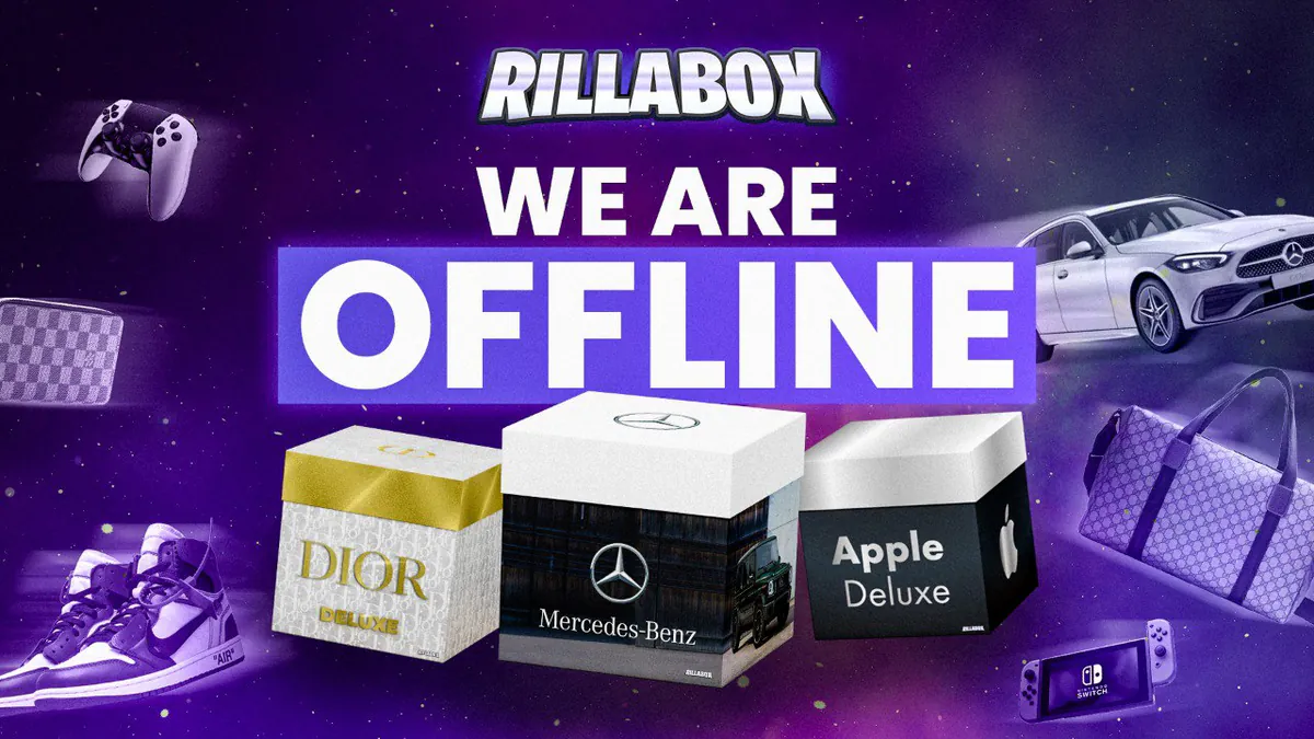 RillaBox