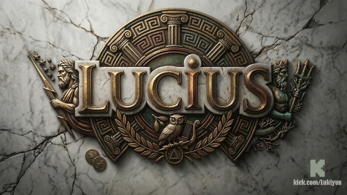 Lukiyus