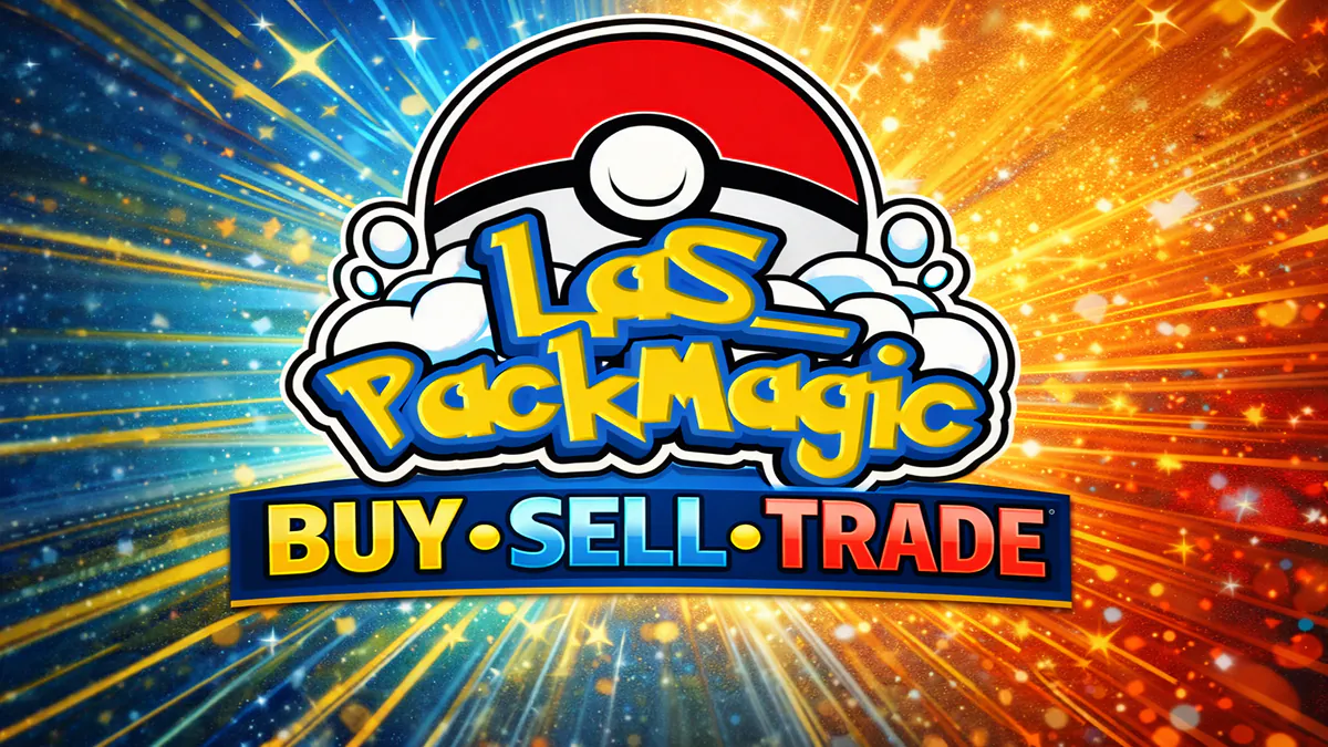 LaS_PackMagic