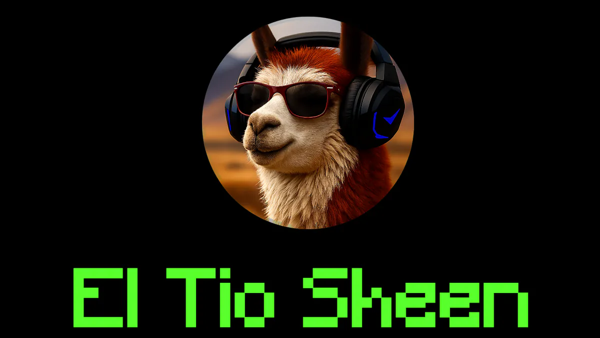 ElTioSheen
