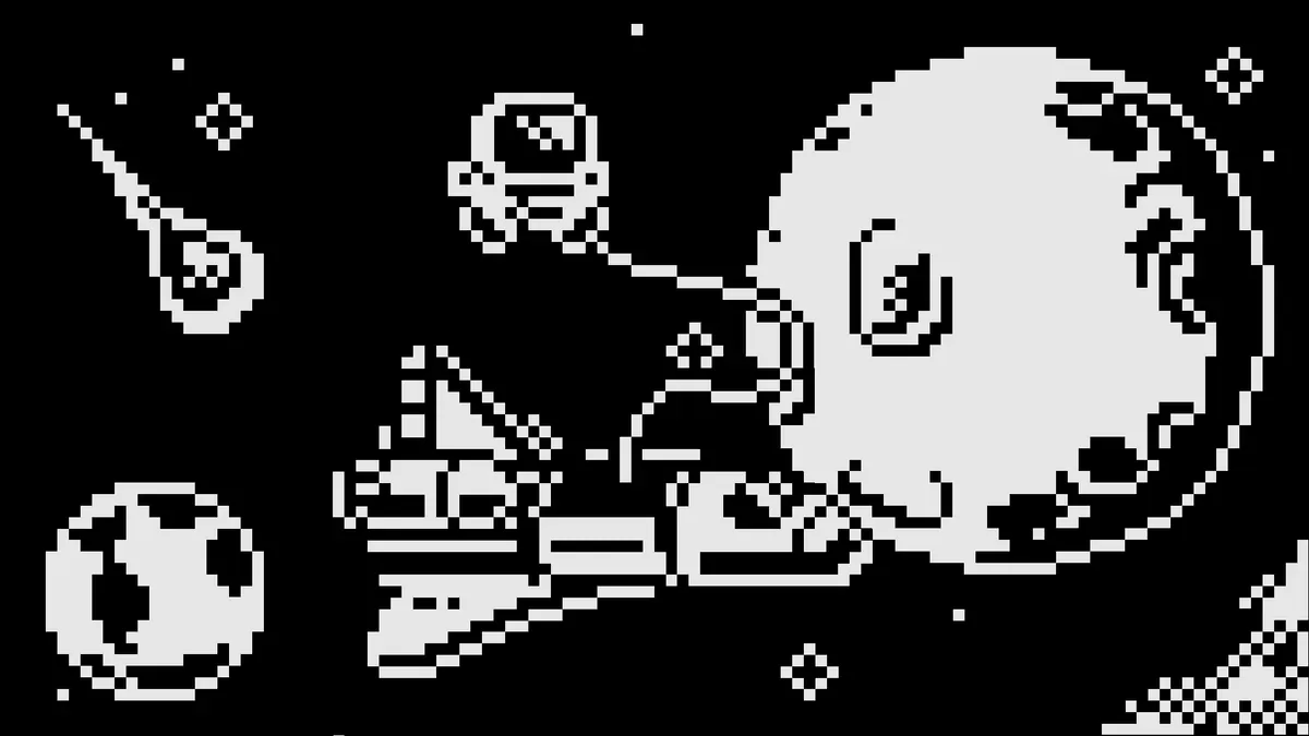pixelcarvel