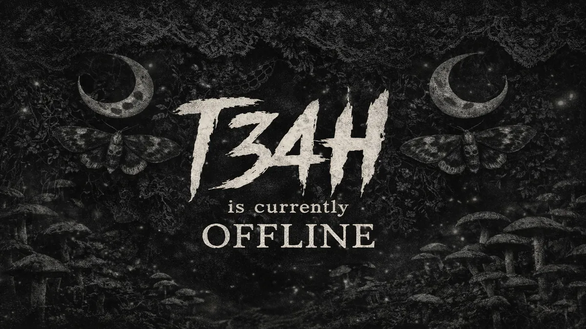 T34H