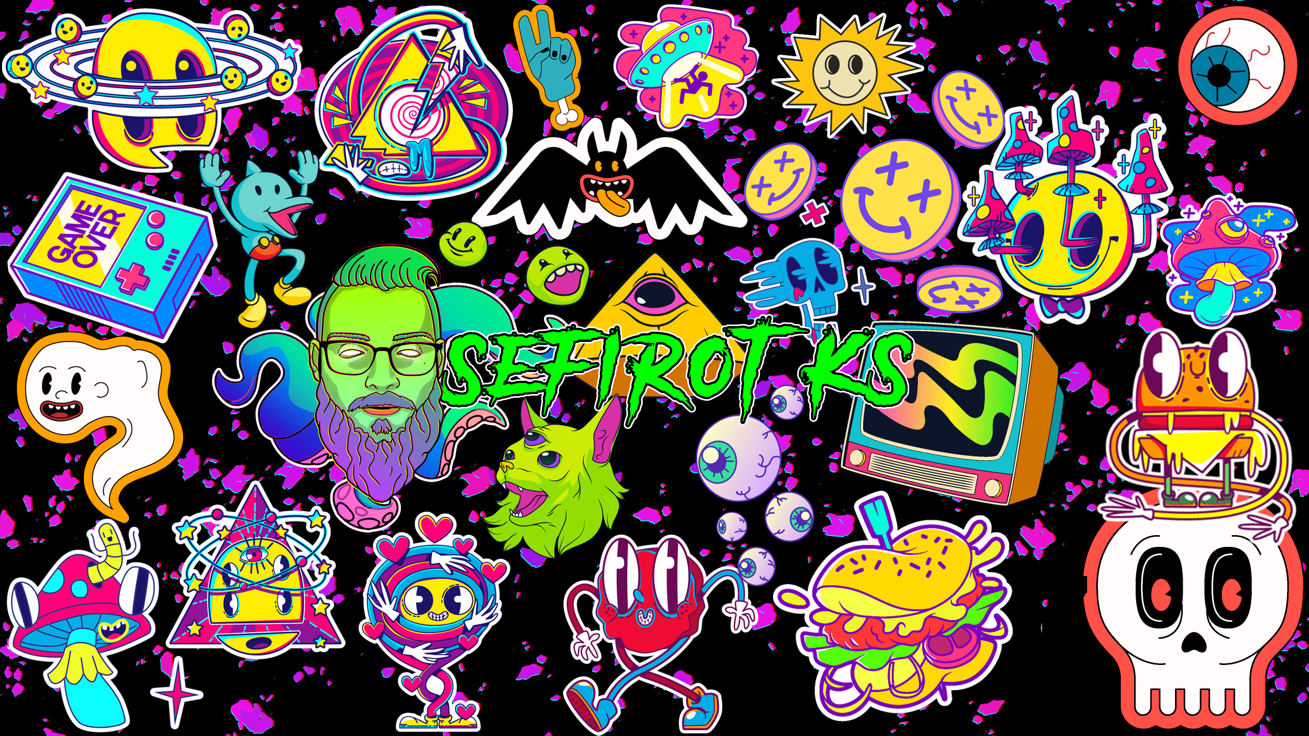 SefirotKS