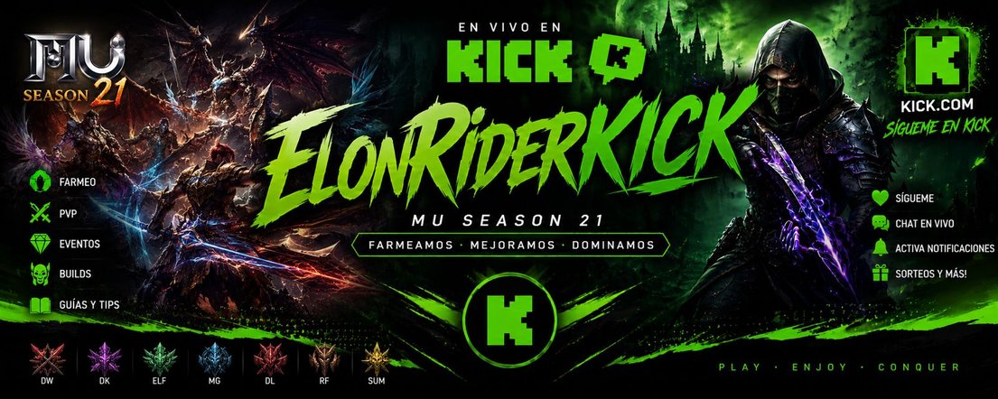 ElonRiderKICK