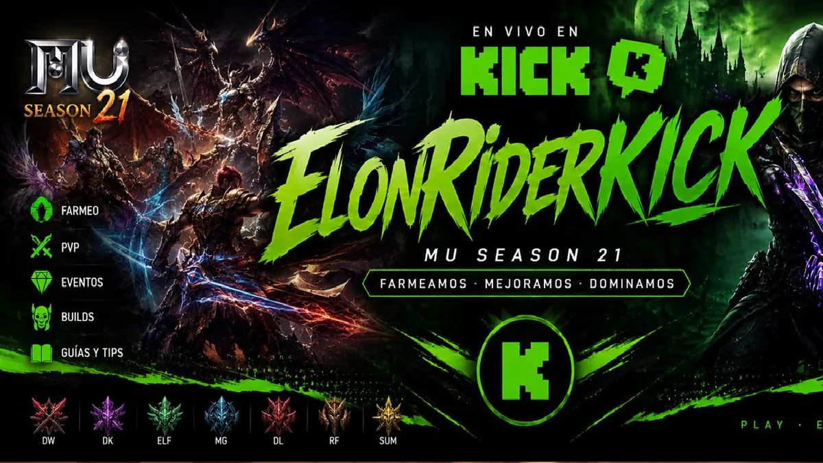 ElonRiderKICK