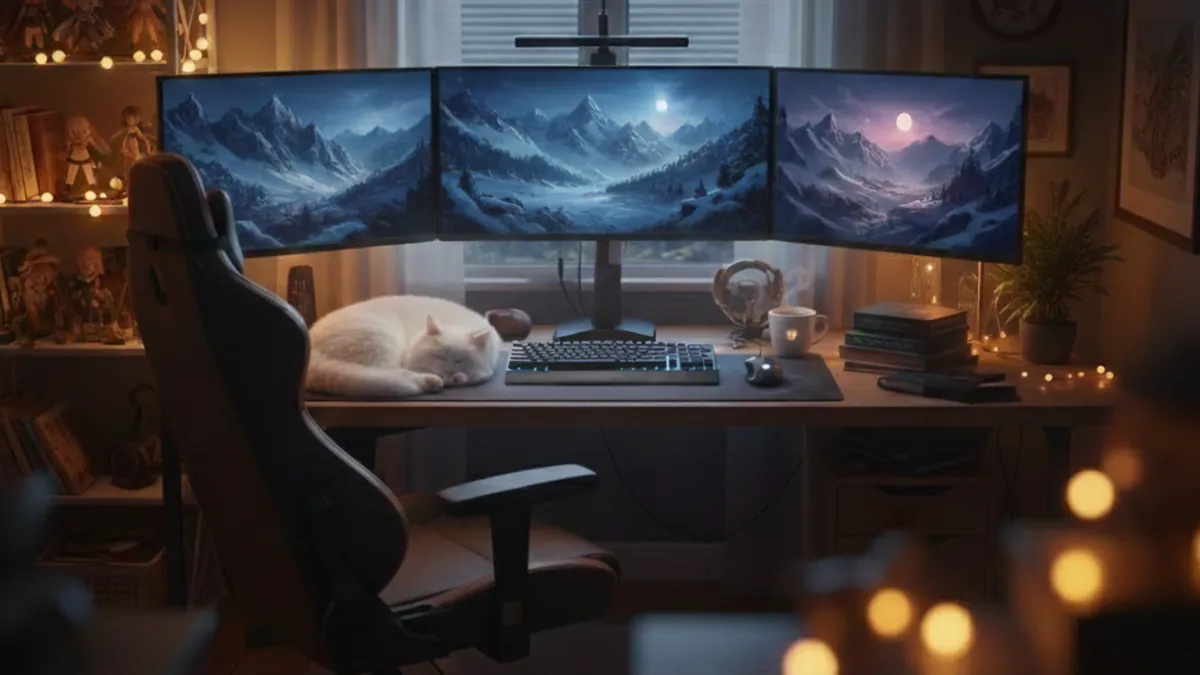 snowknightgaming